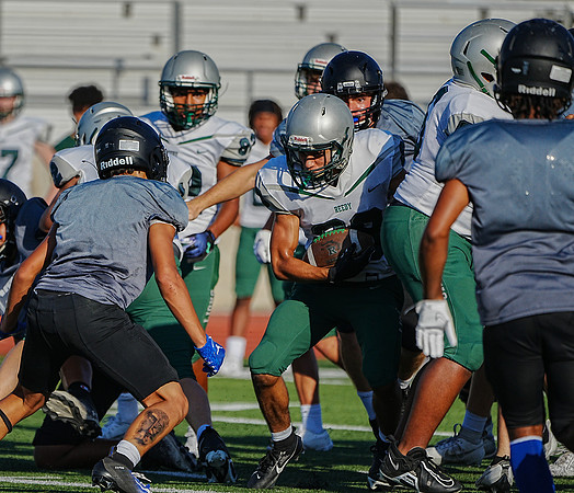 Fresh-JV Scrimmage-70