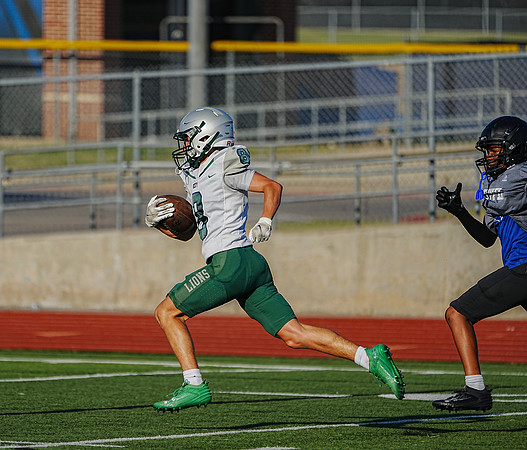 Fresh-JV Scrimmage-86