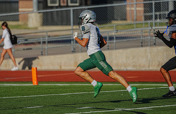 Fresh-JV Scrimmage-87