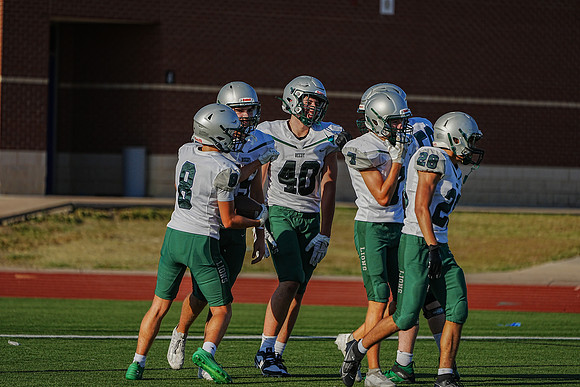 Fresh-JV Scrimmage-91