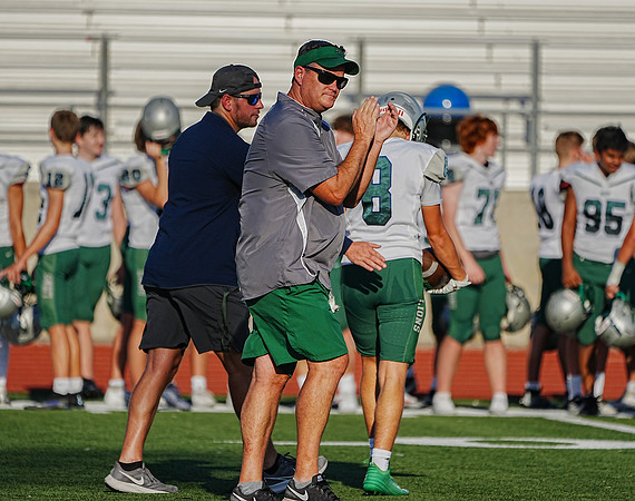 Fresh-JV Scrimmage-92