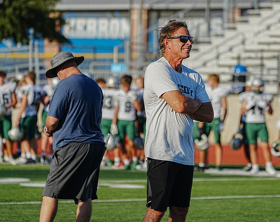 Fresh-JV Scrimmage-101