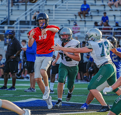 Fresh-JV Scrimmage-120