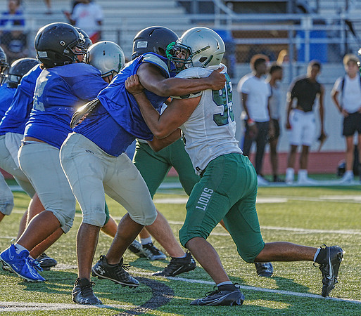 Fresh-JV Scrimmage-122