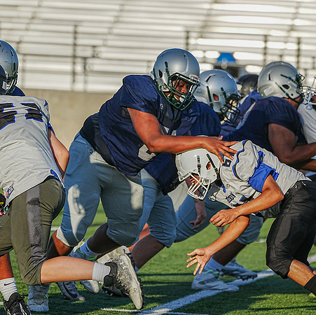 Fresh-JV Scrimmage-145