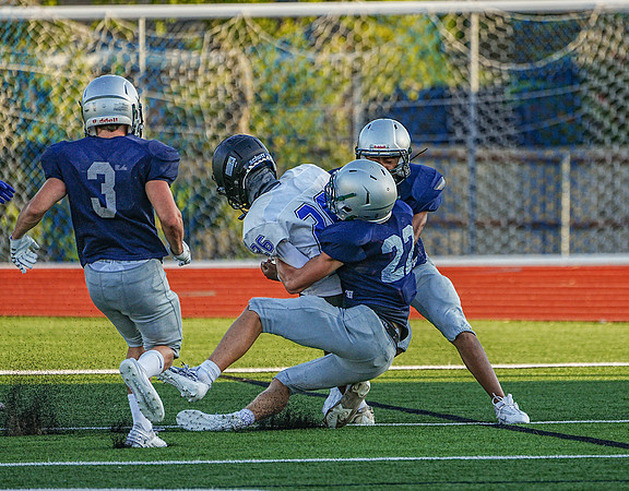 Fresh-JV Scrimmage-161