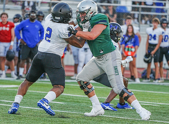 Varsity Scrimmage-8