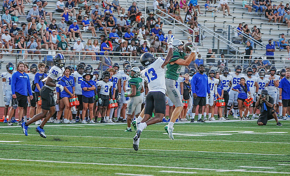 Varsity Scrimmage-16