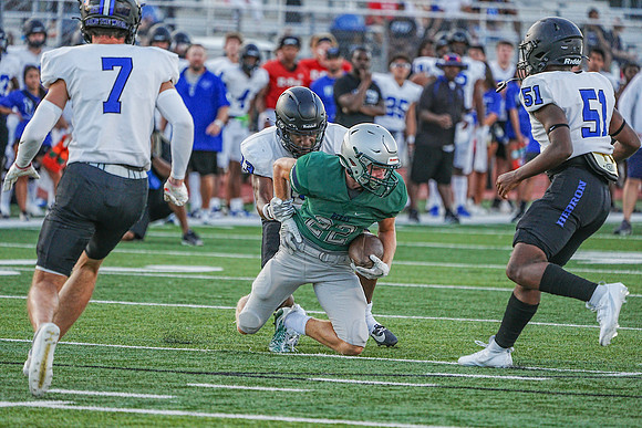 Varsity Scrimmage-17