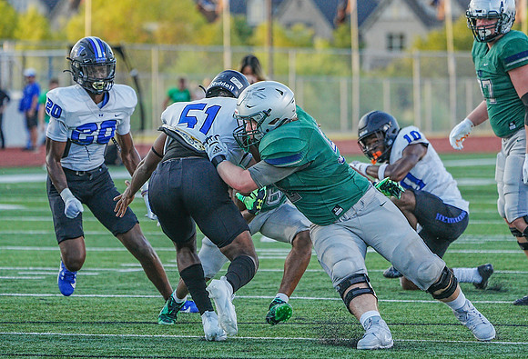 Varsity Scrimmage-18