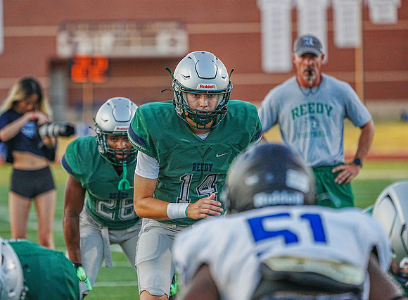 Varsity Scrimmage-24