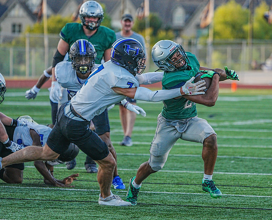 Varsity Scrimmage-23