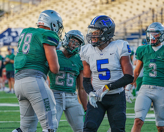 Varsity Scrimmage-26