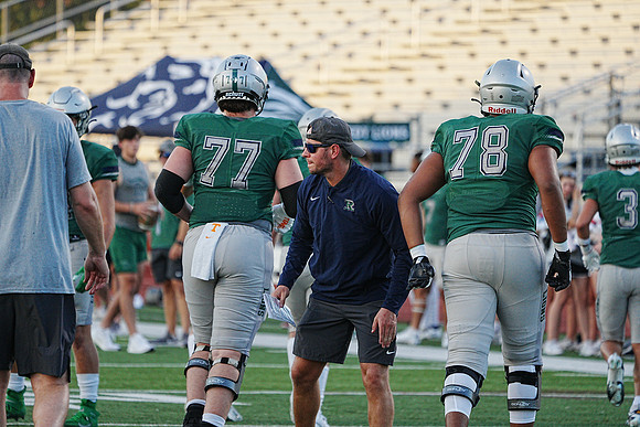 Varsity Scrimmage-28