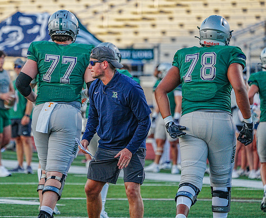 Varsity Scrimmage-29