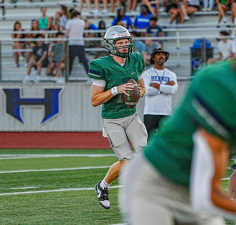 Varsity Scrimmage-32