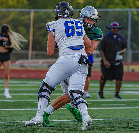 Varsity Scrimmage-35