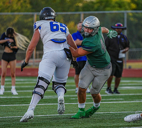 Varsity Scrimmage-36