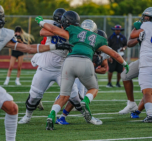 Varsity Scrimmage-39