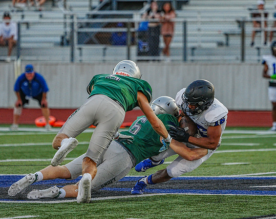 Varsity Scrimmage-42