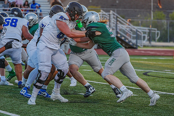 Varsity Scrimmage-43