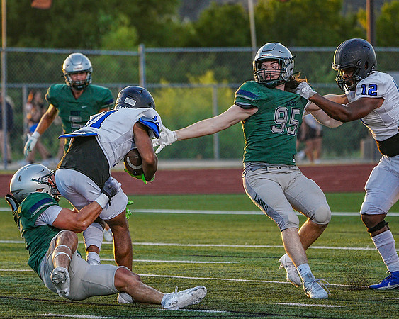 Varsity Scrimmage-47