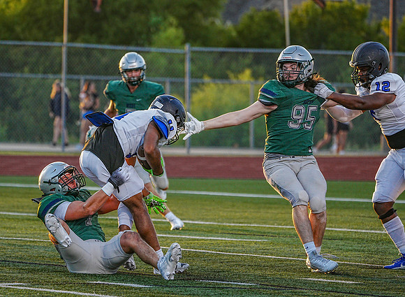 Varsity Scrimmage-48