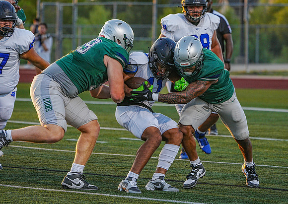Varsity Scrimmage-50