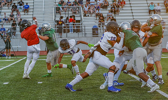 Varsity Scrimmage-52