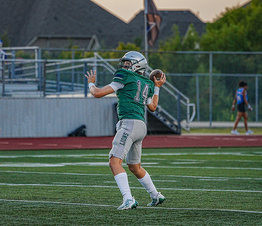Varsity Scrimmage-53