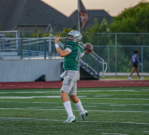 Varsity Scrimmage-54