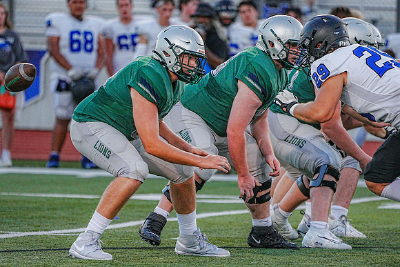 Varsity Scrimmage-61
