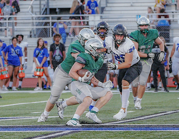 Varsity Scrimmage-65