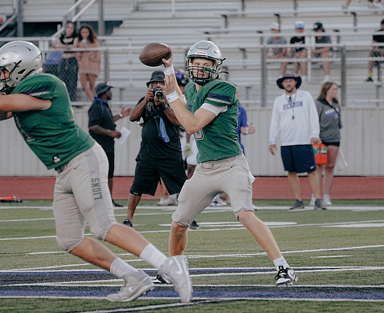 Varsity Scrimmage-66