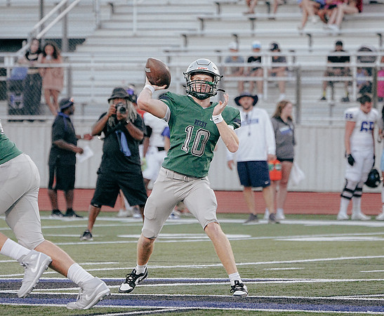 Varsity Scrimmage-67