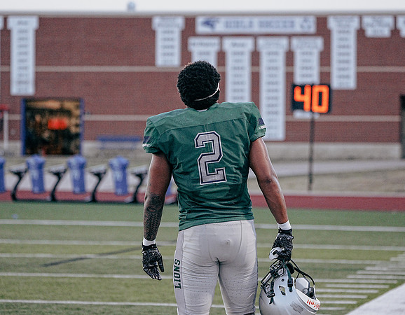 Varsity Scrimmage-73
