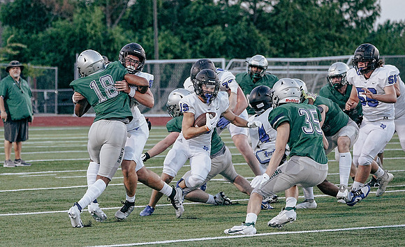 Varsity Scrimmage-76