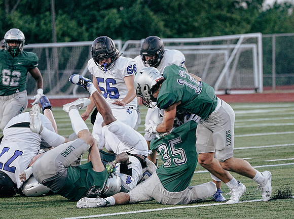 Varsity Scrimmage-77
