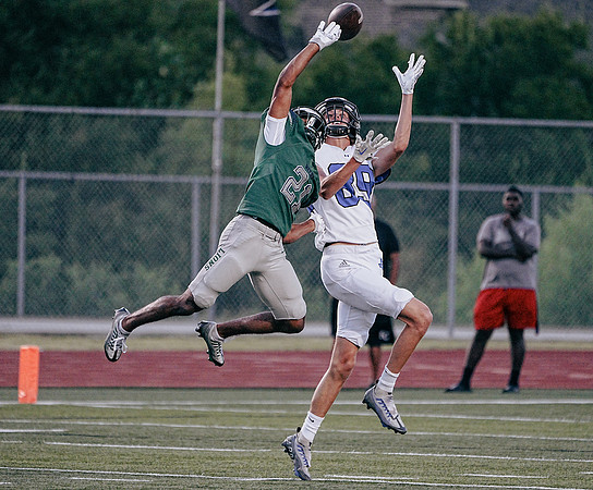 Varsity Scrimmage-78