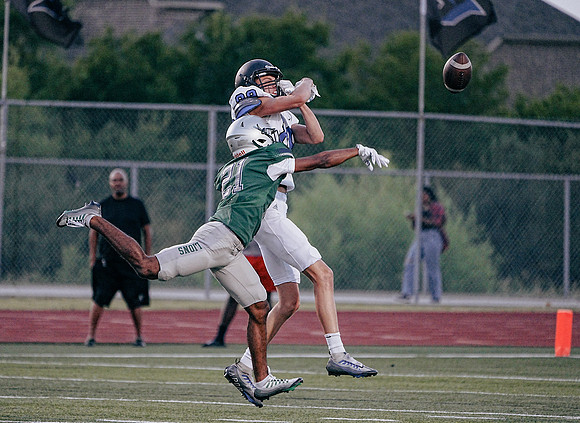 Varsity Scrimmage-79