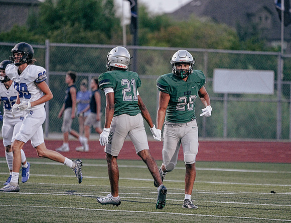 Varsity Scrimmage-80