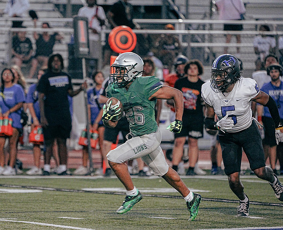 Varsity Scrimmage-86