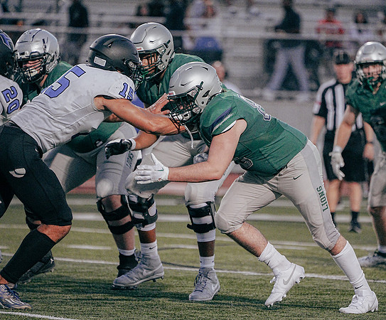 Varsity Scrimmage-87