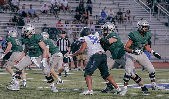 Varsity Scrimmage-88