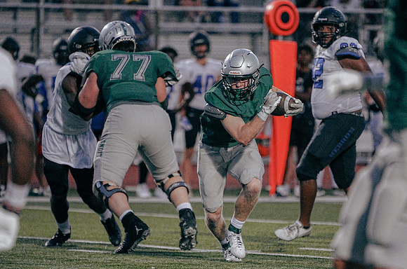 Varsity Scrimmage-89
