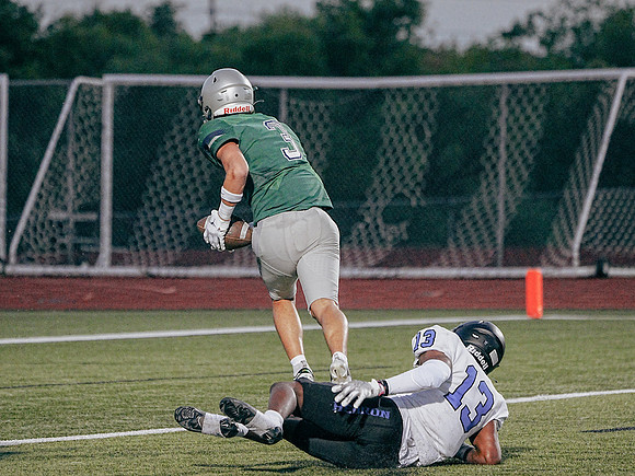 Varsity Scrimmage-92