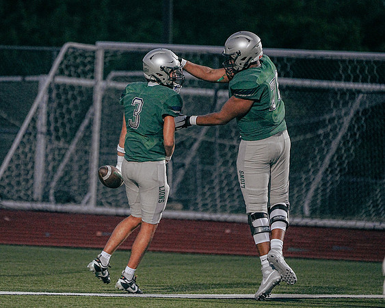 Varsity Scrimmage-95