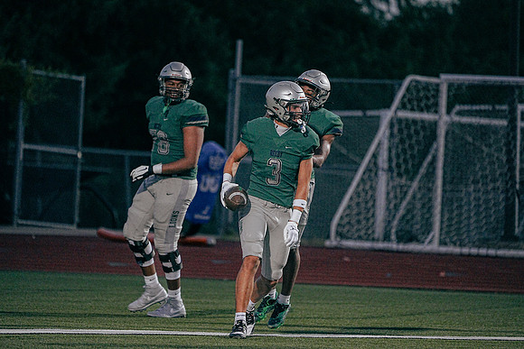 Varsity Scrimmage-96