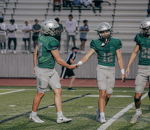 Varsity Scrimmage-107
