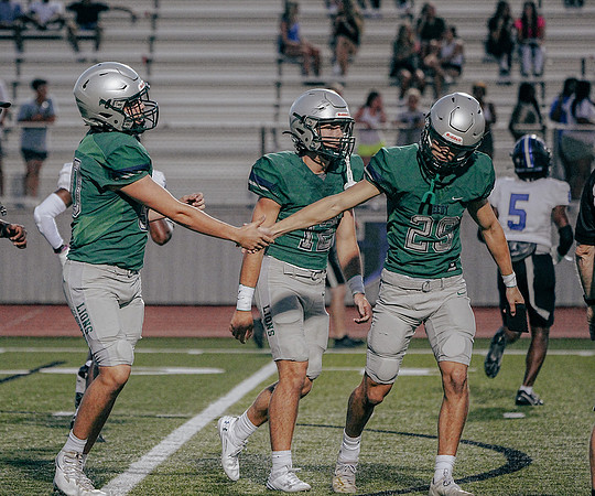 Varsity Scrimmage-109